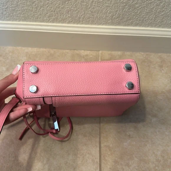 Rebecca Minkoff Double Zip Camera Bag - Picture 9 of 9
